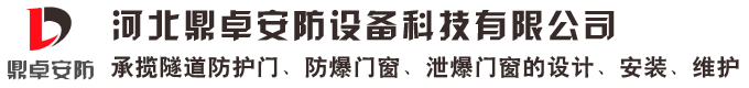 防爆门,防爆窗,泄爆门,防爆墙- 河北鼎卓安防设计生产安装公司