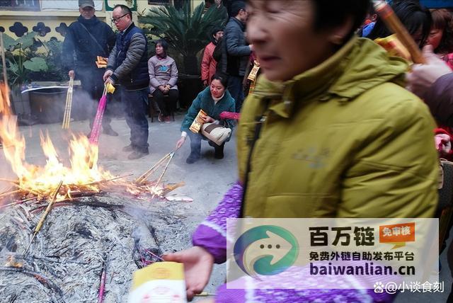 福气安康自然来 腊月初二 遵循民俗迎吉祥 (福气与安康)